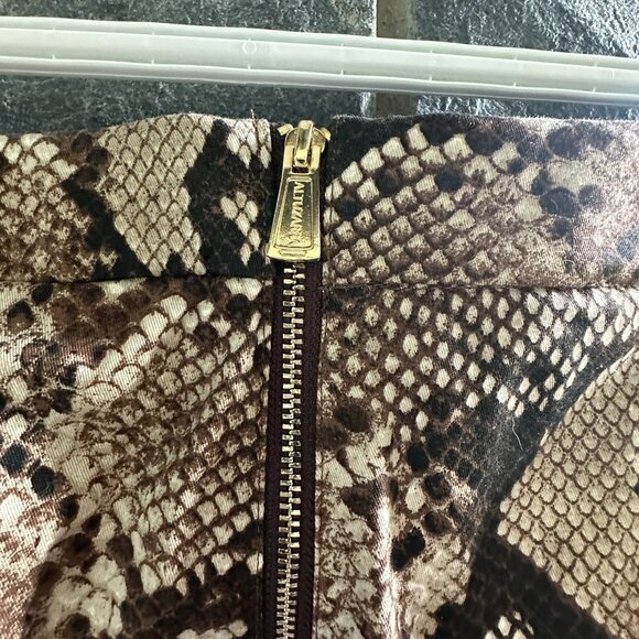 Altuzarra for Target Collab Pencil Skirt - Picture 3 of 6